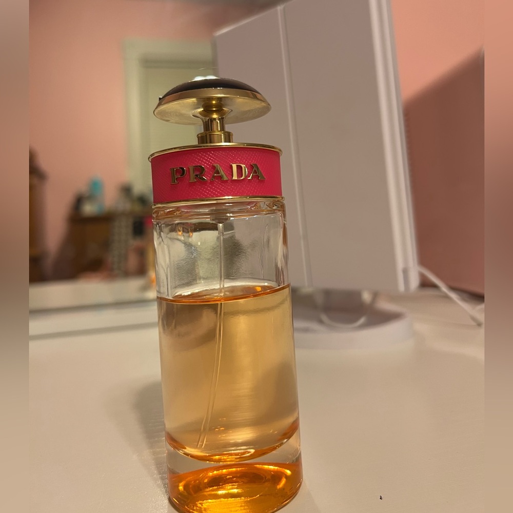 Prada Candy 2.7 oz